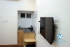 Small one bedroom apartment for rent on Tran Duy Hung str.